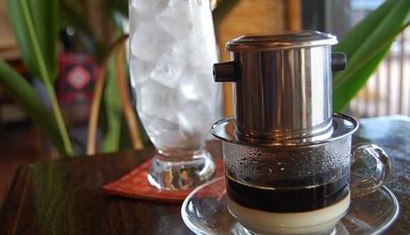 Nguyễn Coffee