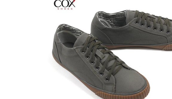 Cox Shoes - Bà Rịa