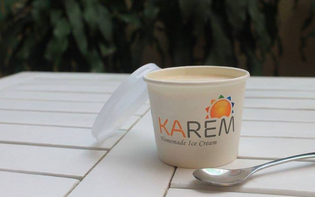 Karem Homemade Ice Cream