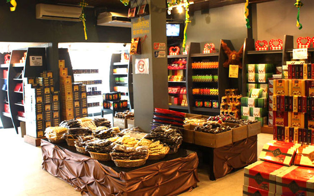 Harriston Chocolate ở Kuala Lumpur, Kuala Lumpur | Foody.vn