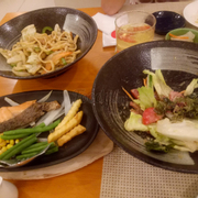 Lâu rồi mình mới đi ăn ở tokyodeli vì ngại đi xa, hôm qua vừa biết mới có chi nhánh ở gò vấp mình đến ăn thử, phục vụ rất chu đáo và dễ thương, đồ ăn thì ngon khỏi bàn rồi 😊