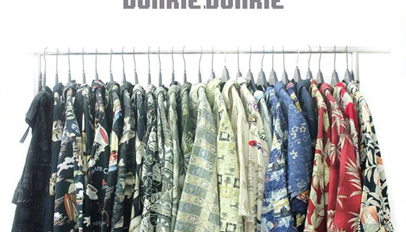 Donkie Donkie Shop
