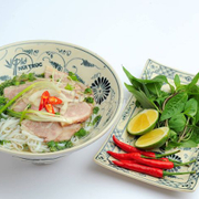 Phở Bò 