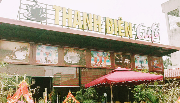 Thanh Biên Cafe