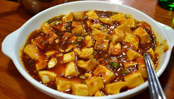 Jade Cuisine - Nhà Hàng Trung Quốc