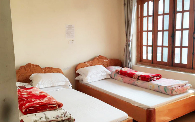 Hai Thuy Guesthouse