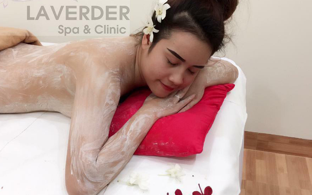 Lavender Spa & Clinic