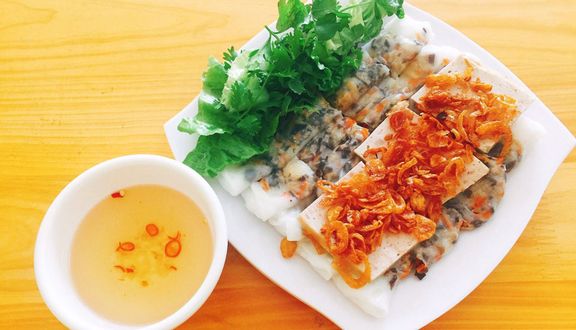 Bánh Cuốn Nóng Hà Nội - Lam Sơn