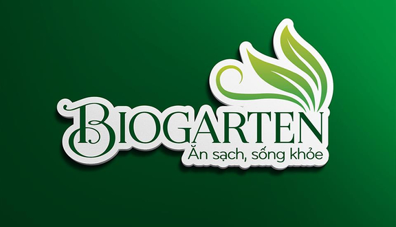 Biogarten - Ăn Sạch - Sống Khỏe - Đặng Hữu Phổ