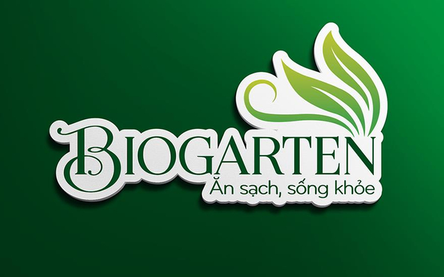 Biogarten - Ăn Sạch - Sống Khỏe - Đặng Hữu Phổ