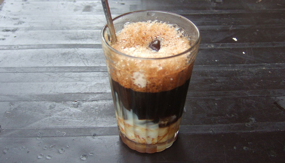 Huy Coffee - Lâm Văn Bền