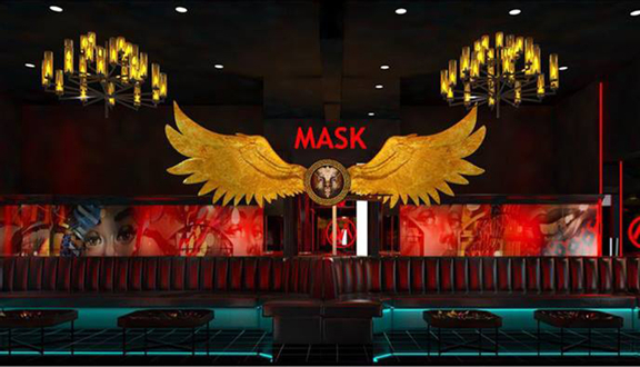 Mask Club