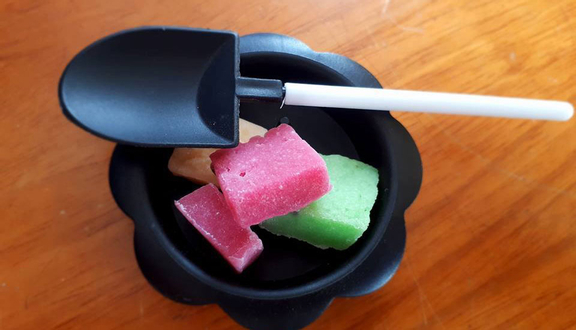 Kẹo Dẻo Fruicy Candy