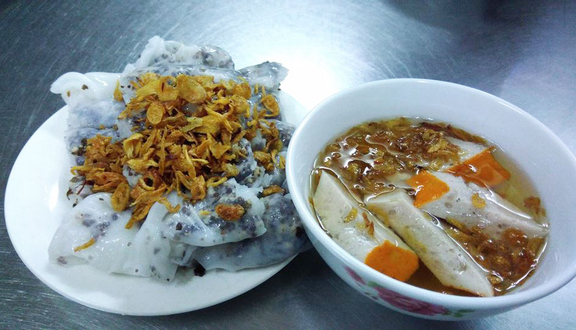 Gà Tần, Bánh Cuốn Nóng & Bún Chả - Vạn Phúc