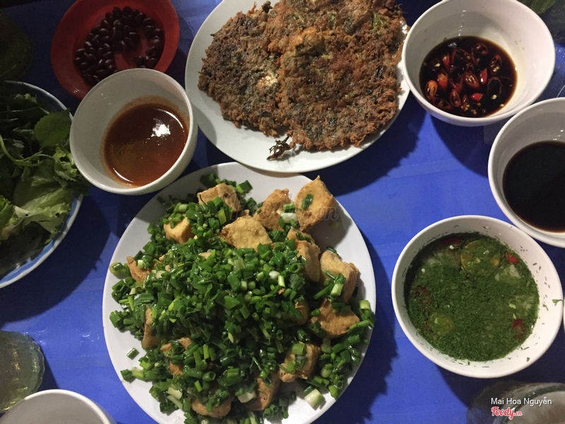 Quán Cô Yến - Chả Rươi & Các Món Nhậu Ở Quận Hoàn Kiếm, Hà Nội | Foody.Vn