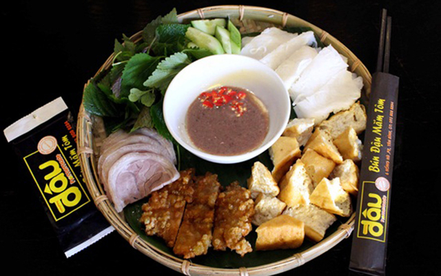 Bún Đậu Homemade - Ngô Gia Tự