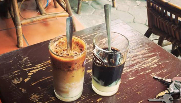 Hải Đăng Coffee: Hải Đăng Coffee mang đến hương vị cà phê đặc trưng của vùng đất Đà Lạt, chắc chắn sẽ khiến cho bạn bất ngờ với độ ngon và độc đáo. Hãy đến thưởng thức hương vị đồng quê tại Hải Đăng Coffee.
