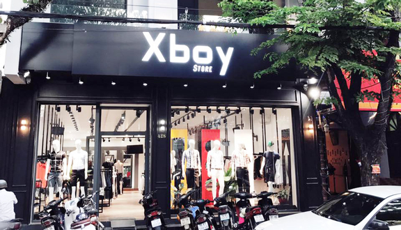 Xboy Store - Thời Trang Nam