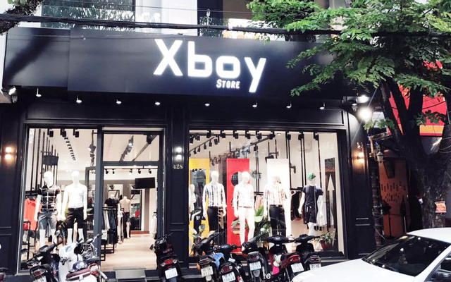 Xboy Store - Thời Trang Nam
