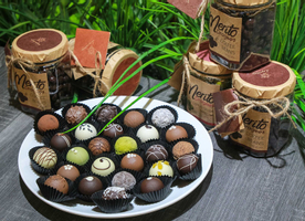 Legendary Chocolatier - Chi Nhánh Đà Nẵng