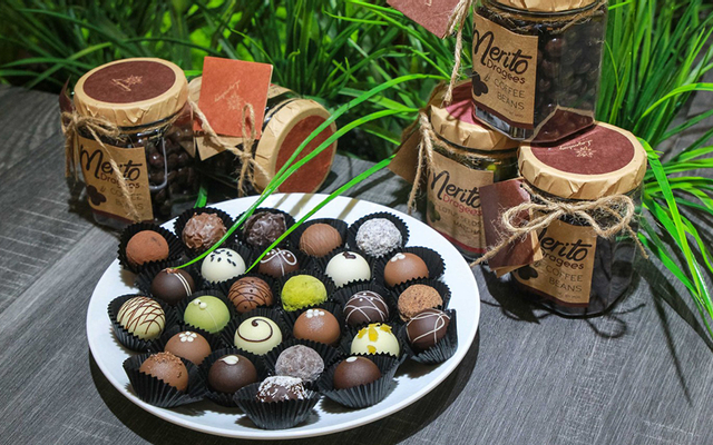 Legendary Chocolatier - Chi Nhánh Đà Nẵng