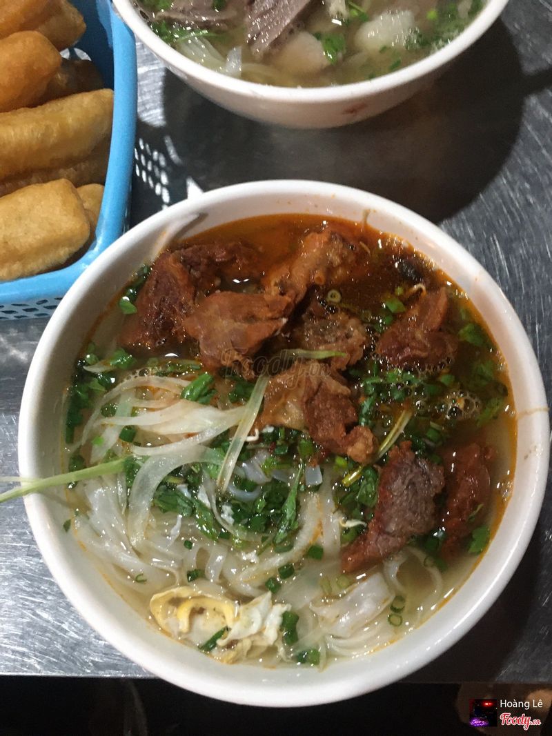 Hiếu - Phở Bò & Gà Ở Quận Đống Đa, Hà Nội | Foody.Vn
