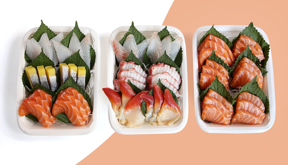 Sushi là món ăn được ưa chuộng trên toàn thế giới, và giờ đây \
