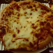 Pizza mozarella 
