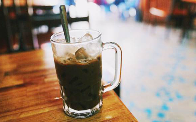 Cafe Phins Sài Gòn