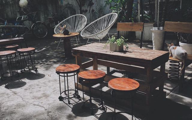 Nhà Xưởng Decor & Coffee ở Quận Hải Châu, Đà Nẵng | Foody.vn