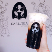 Trà Earl Tea kem sữa - 50k (size L)