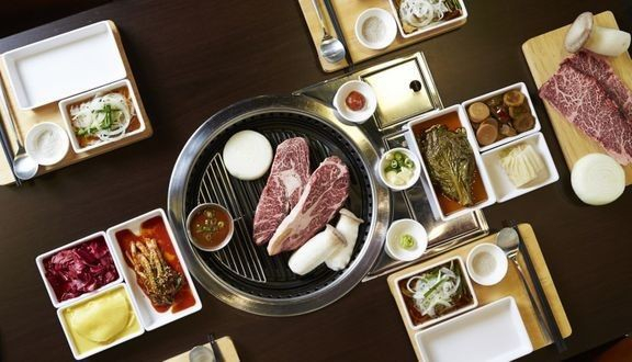 Subin BBQ - Quán Nướng Hàn Quốc - Quốc Lộ 22