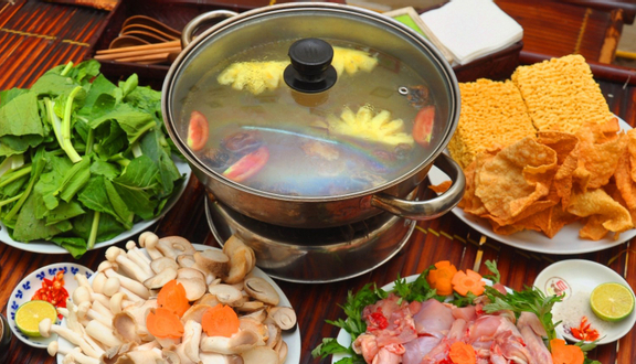 Hương Phố - Ẩm Thực Việt Ở Quận Cầu Giấy, Hà Nội | Foody.Vn