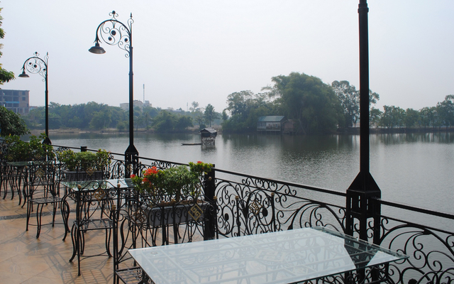 Địa điểm Nhà hàng Có phòng riêng tại Vĩnh Phúc | Foody.vn