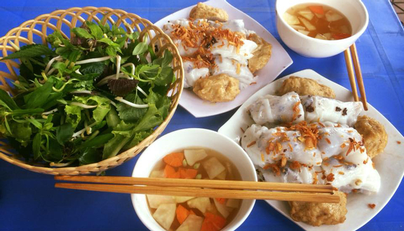 Gà Tần, Bánh Cuốn & Trứng Vịt Lộn - Phạm Hồng Thái