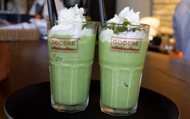 Godere Coffee