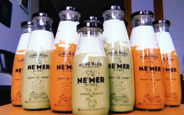 The Ne'mer Drinks - Shop Online