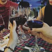 Red Wine - Cabernet sauvignon - Chile
