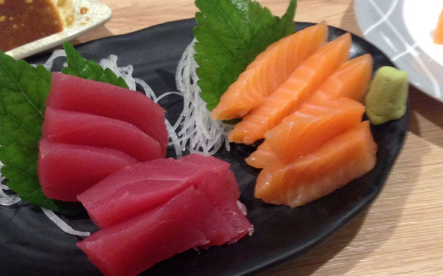 Sushi You & Me