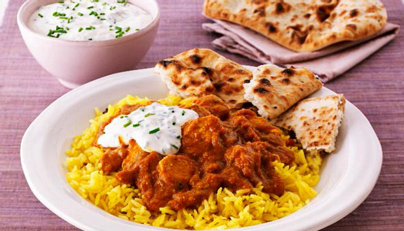 Parivar Fine Indian Cuisine