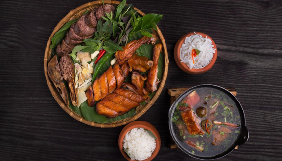 Ẩm Thực Thố - Vietnamese Cuisine & Fusion Food