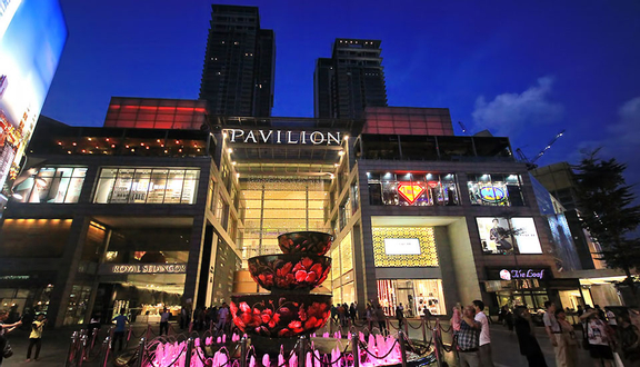 Pavilion Kuala Lumpur