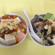 Chè Khúc Bạch Đỗ Ngọc - Nguyễn Trãi Ở Tp. Hcm | Foody.Vn