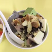 Chè Khúc Bạch Đỗ Ngọc - Nguyễn Trãi Ở Tp. Hcm | Foody.Vn