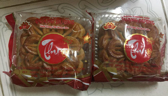 Quang Dương - Bánh Trung Thu