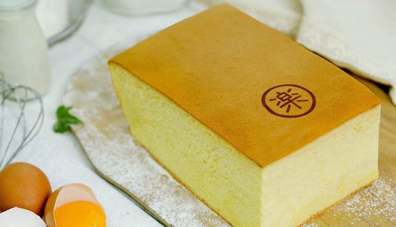 Le Castella Viet Nam - Bánh Bông Lan Đài Loan - Lê Thánh Tông