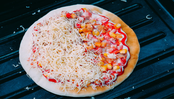 Thế Giới Pizza - Nguyễn Trãi