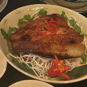 Mâm Restaurant - Nhà Hàng Món Ăn Việt Nam