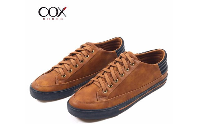 Cox Shoes - Quảng Bình