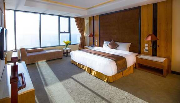 Mường Thanh Luxury Da Nang Hotel